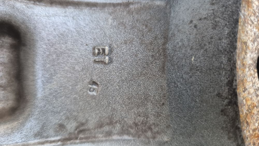 Джанти 1000 MIGLIA 5/114.3 Toyota,Honda,Nissan 5x114.3