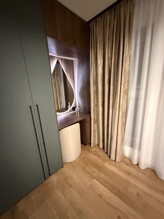 Penthouse Duplex Premium B90 | Prima Închiriere | 2 Terase | Parcare + Boxă | Avantgarden Bartolomeu