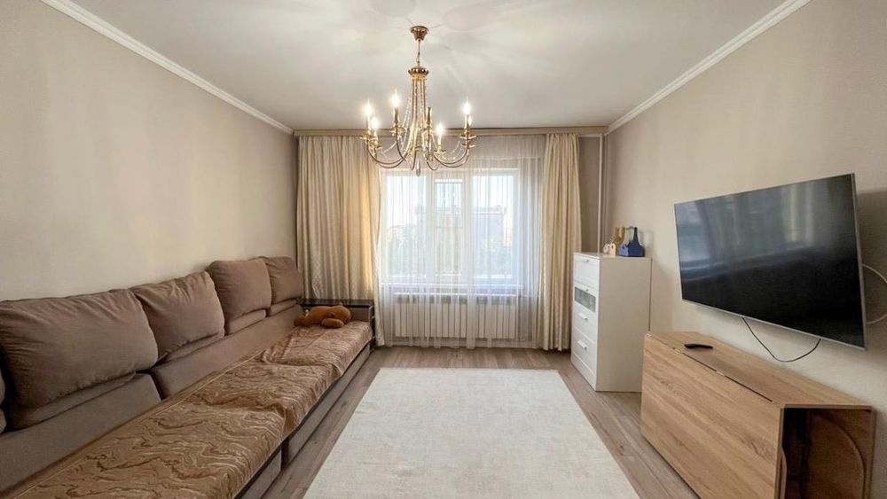 3-х ком мкр Каратал НИШ, Владислав ИмпериЯ