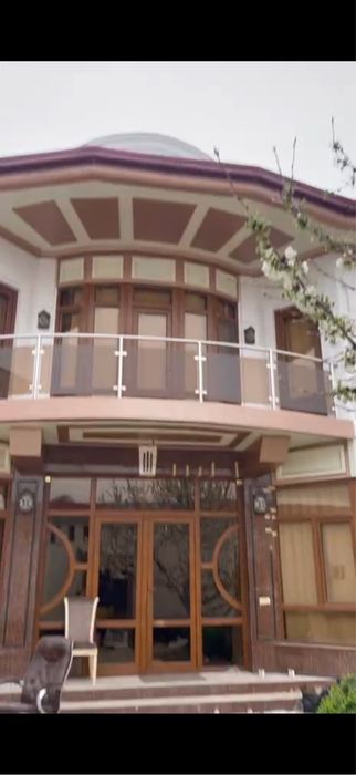 Сдаётся участок после ремонта