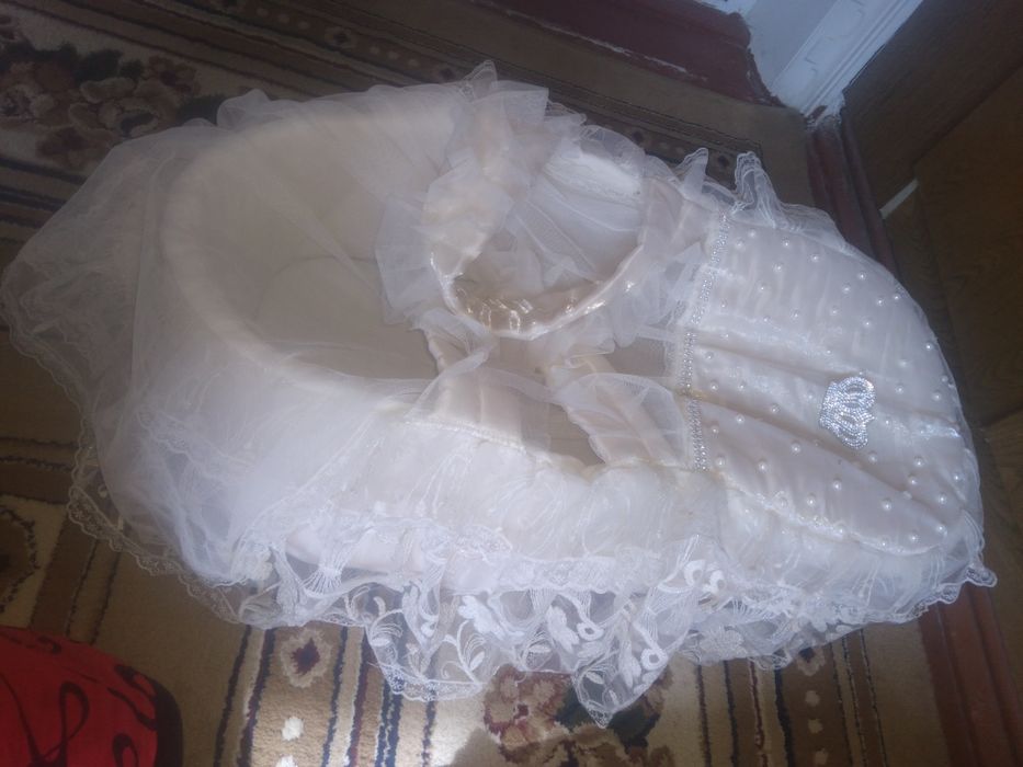 Karzinka chaqakoqchalarga