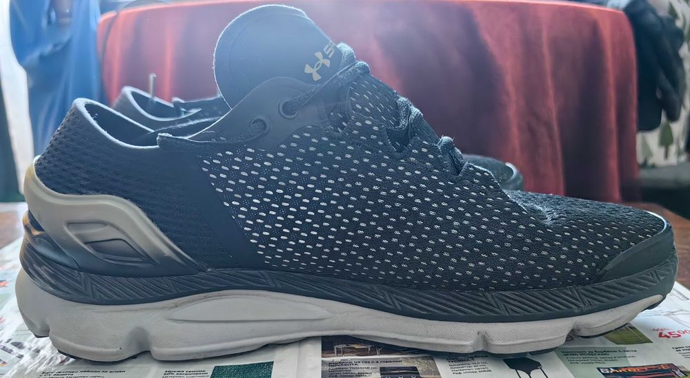 Мъжки Маратонки Under Armour - Оригинални