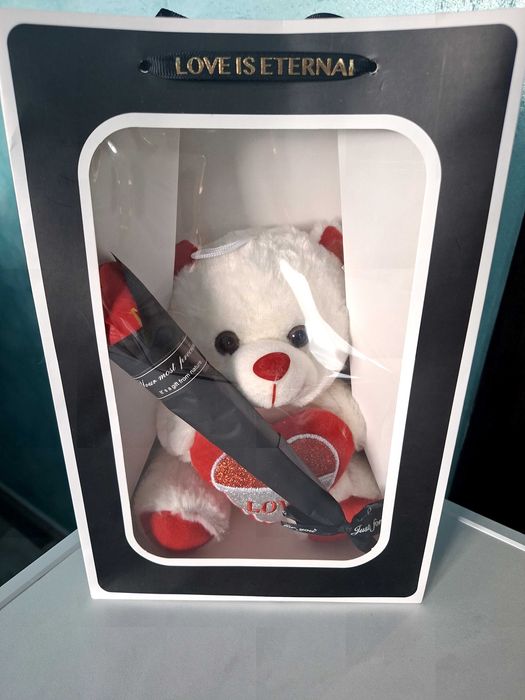 Подарък за дъщеричка 8 ми март