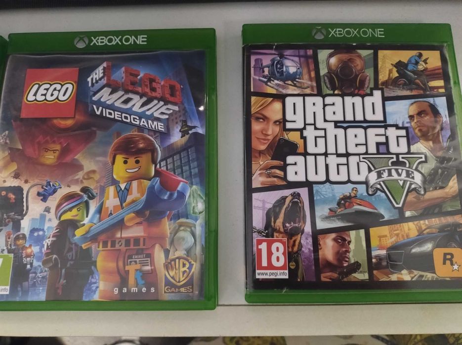 XBOX ONE 1TB stare perfectă