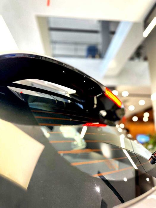 BYD Song Pro DMI, официальный Дилер BYD в Узбекистане