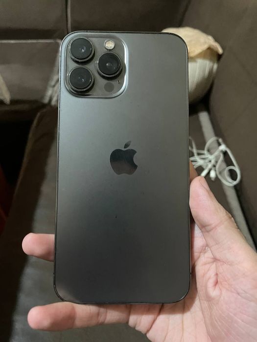 Iphone 13 pro Max 256gb sotiladi