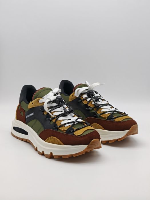 Мъжки Сникърси DSQUARED 2