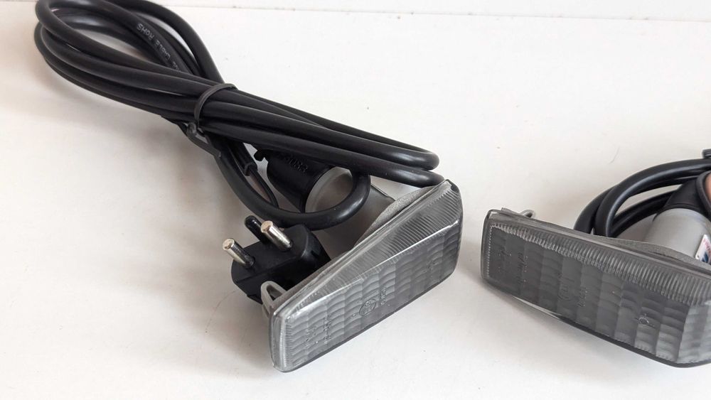 Странични мигачи Мерцедес 190 W124 W202 SL W201 Mercedes 124 202