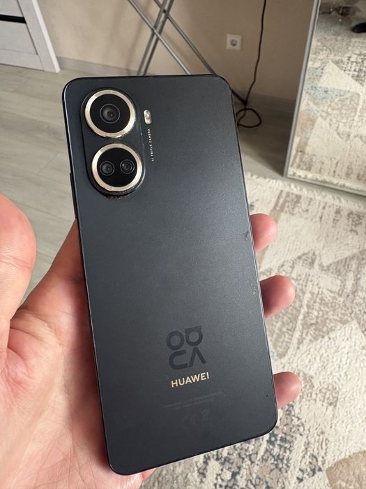 Huawei pro вместе с часами, продам