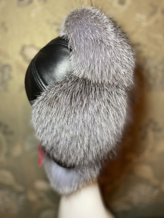 Малахай тұмақ бас киім