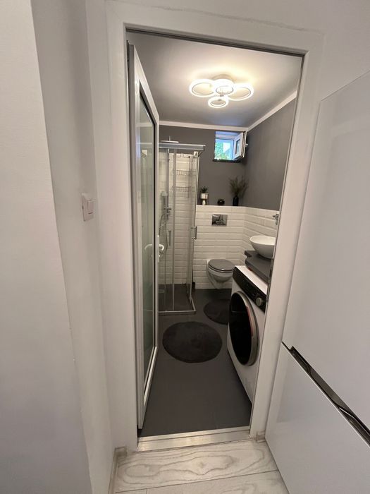 Garsoniera confort 1 Precista