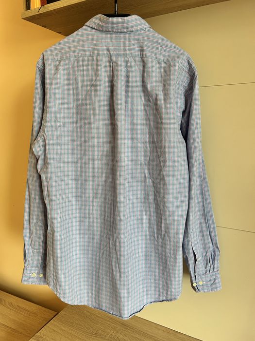Polo by Ralph Lauren мъжка риза 100% памук