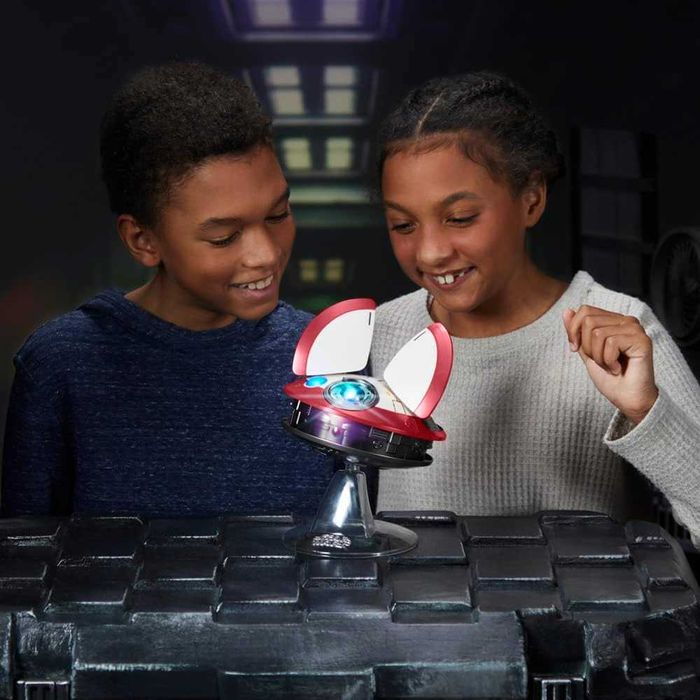 Star Wars Оби Уан Кеноби L0-LA59 Интерактивен кораб Междузвездни войни