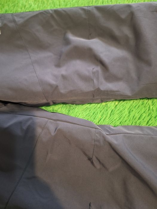 Комбинезонные штаны