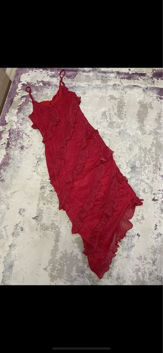 Rochita dama marimea S noua