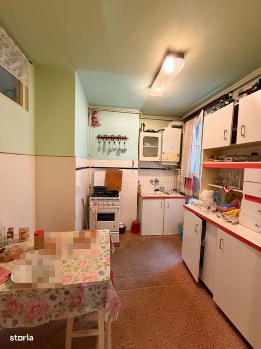 Apartament – Târgu Mureș, Budai Nagy Antal - Vedere 5
