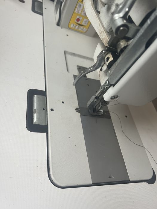 Durkopp Adler triplu transport