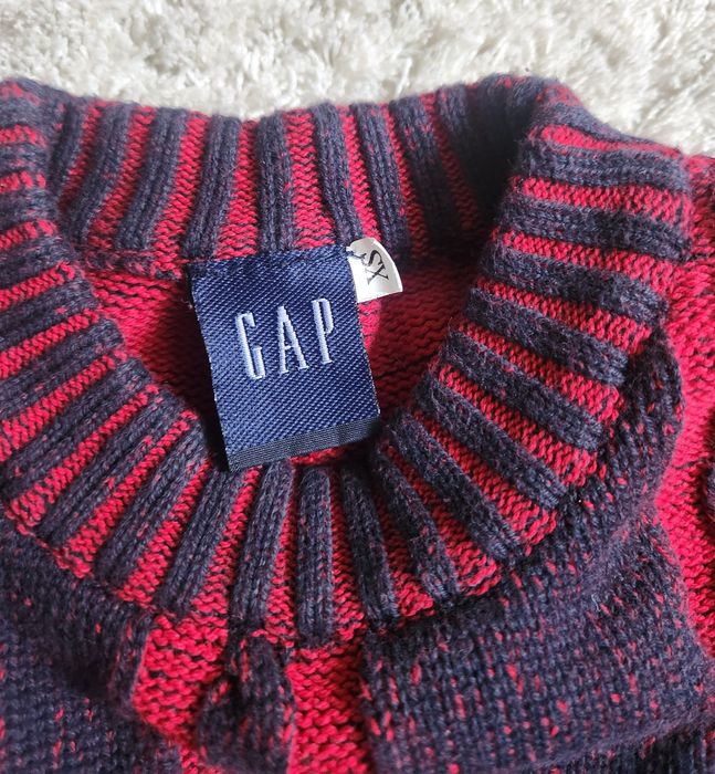 Детско яке Zara 18-24 месеца, грейка, пуловер