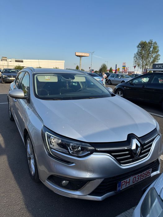 Renault Megane 4 Vând sau Dezmembrez