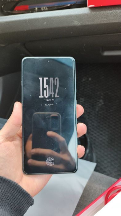 One plus Ace 5 yangi 100 yomkst 12/256