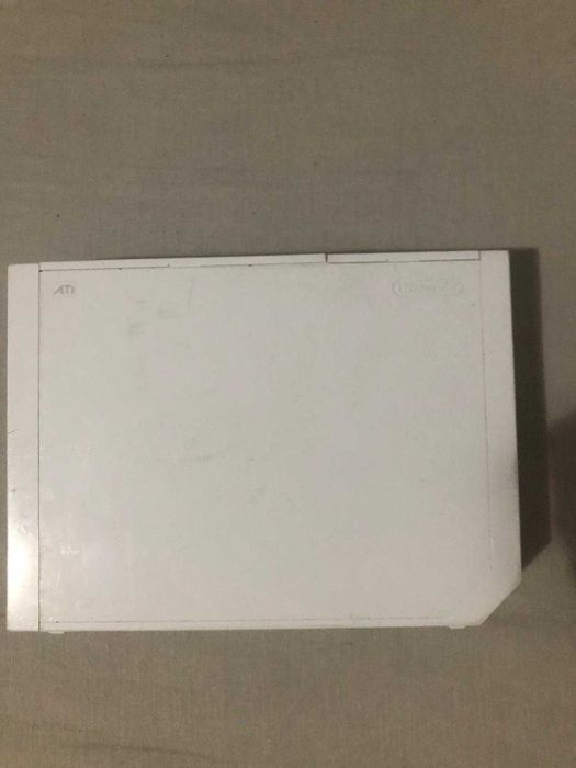 Nintendo Wii functional modat