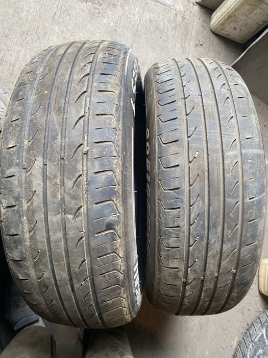 Китай на 16 205/65