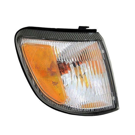 Lampa semnalizare fata Subaru Forester (Sf), 08.1997-2000, partea Dreapta, Fata, Tip=USA; tip bec tip bec P27/7W; cu soclu bec; Omologare: SAE, Depo