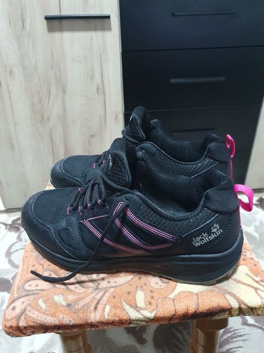 Adidas Jack Wolfskin nr.40