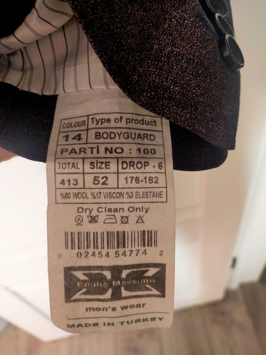 Костюм двойка 52 размер.