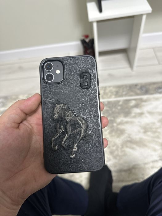 Iphone 11 128 GB 68%