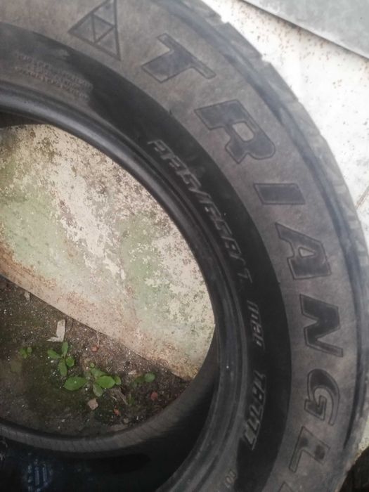 Продам шины на автомобиль