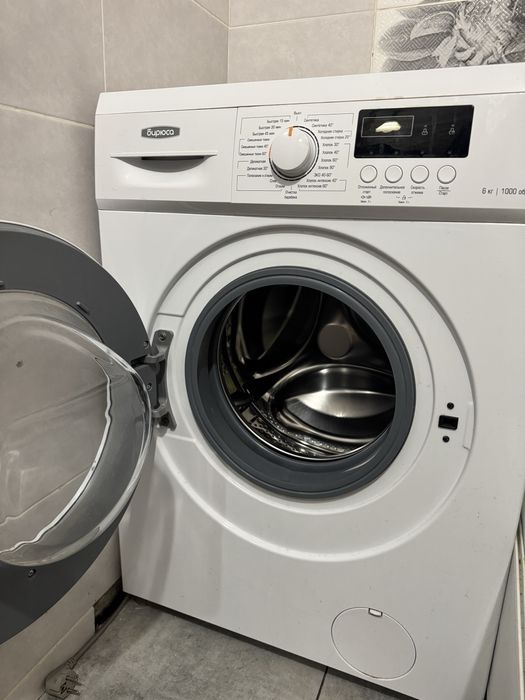 Продам стральную машину