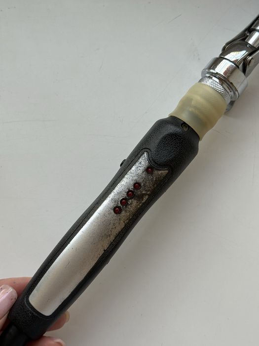 Плойка для локана