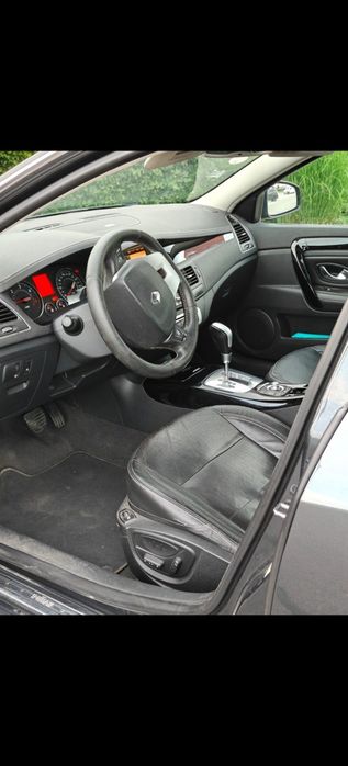 Renault Laguna 3
