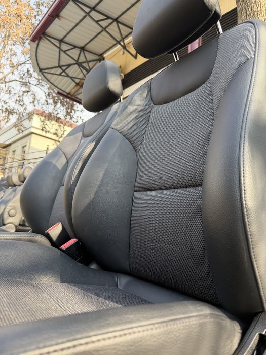 Mers AMG. sidenya. 300