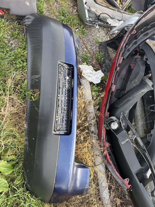 Задна броня за вскякакви автомобили