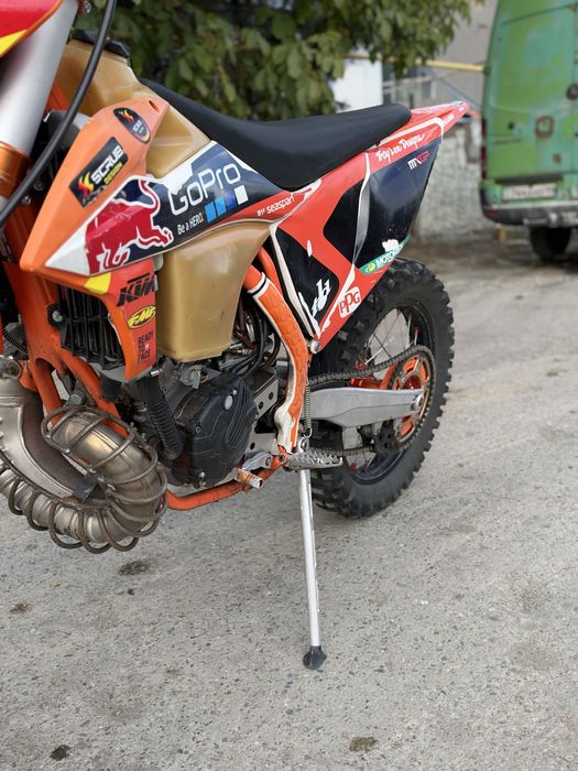 Henjian mt250 2t