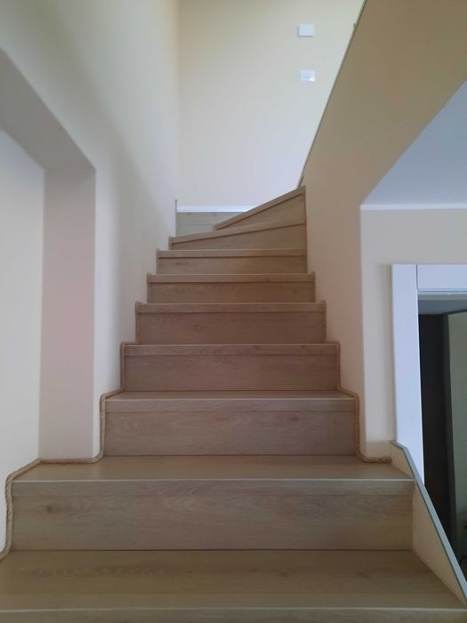 Amenajări interioare