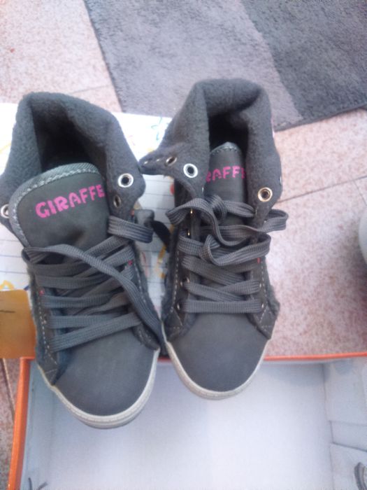 Детски боти/гуменки