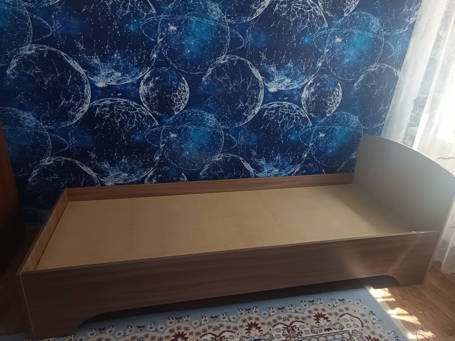 Продам.  Кровать  односпалку
