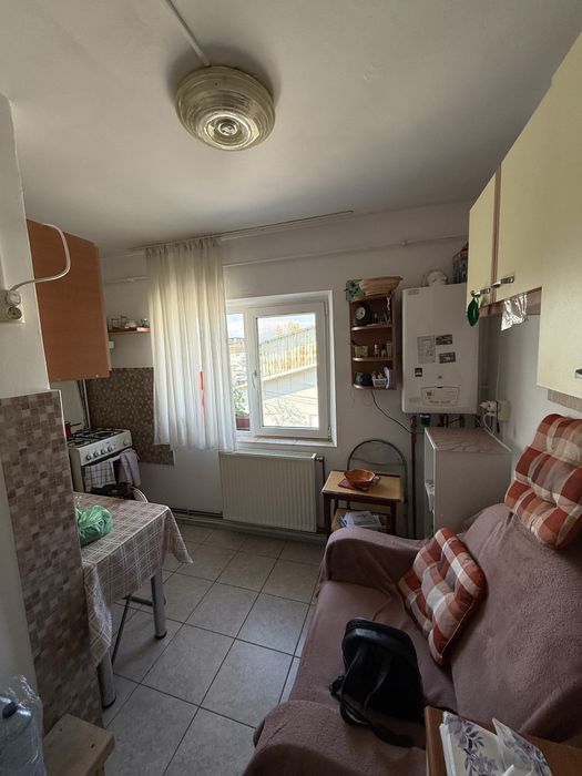 Vând spartament cu o cameră - View 5