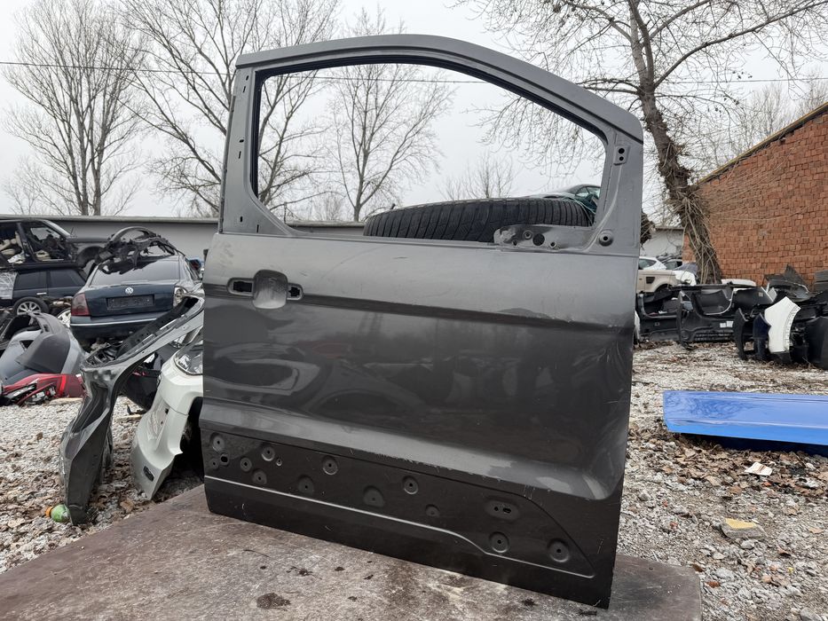 Врата Ford Transit Connect