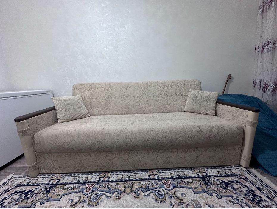 Продам диван, СРОЧНО!