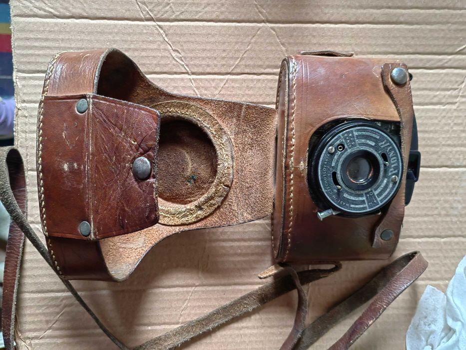 фототехника от соц-а.