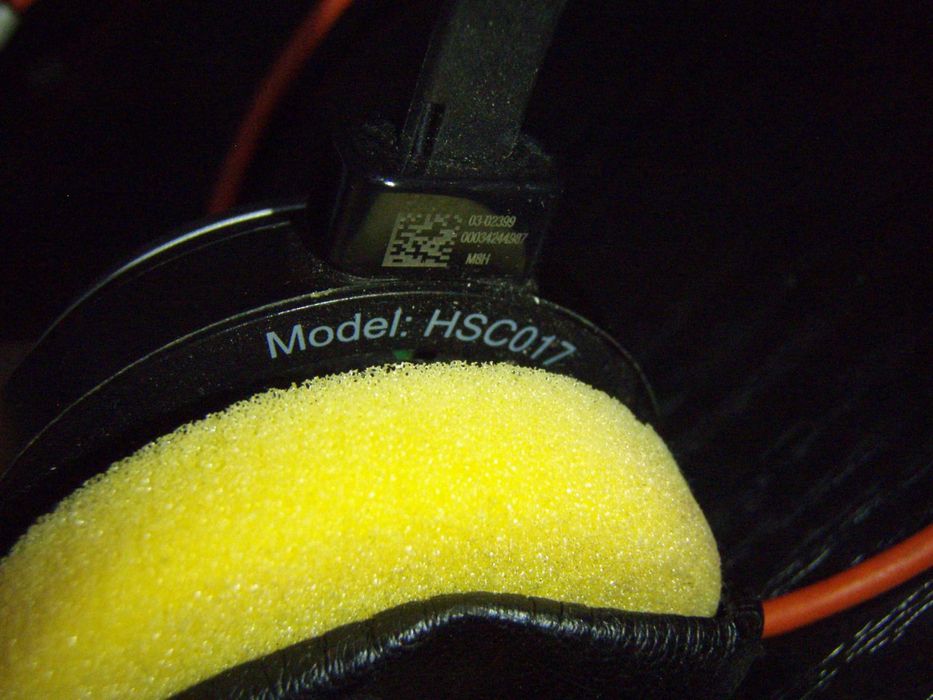 Casti cu fir Jabra Evolve 40 HSC017