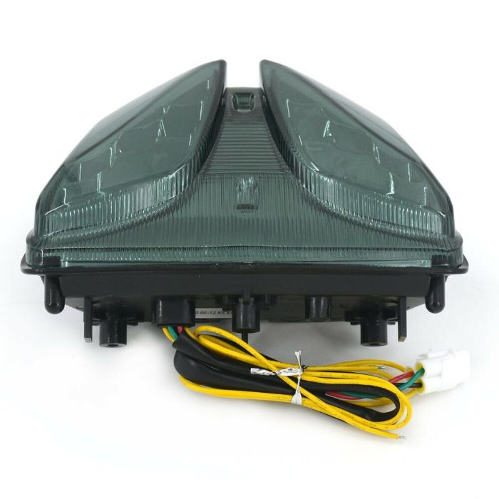 Stop spate LED Suzuki GSXR 600 750 1000 an 2008-2013 semnalizare A465