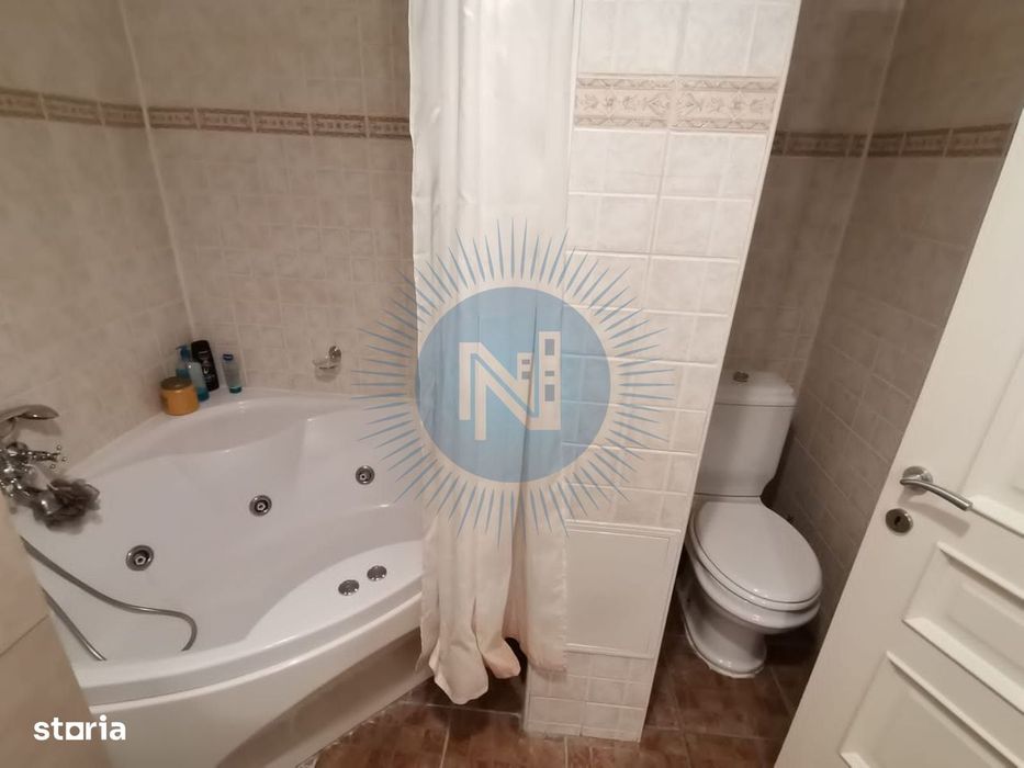 Apartament 3 camere Kiseleff