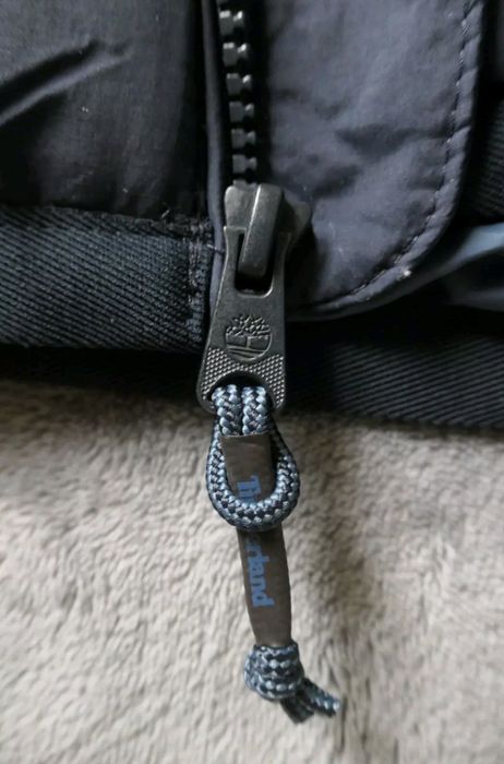 Timberland оригинальный пуховик , заказывался из США.