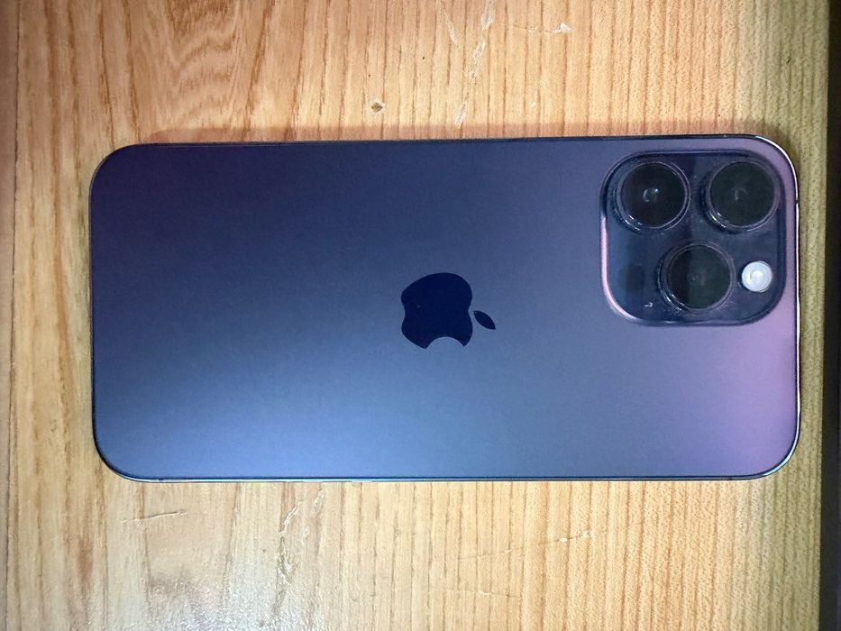 Продаю Iphone 14 Pro Max
