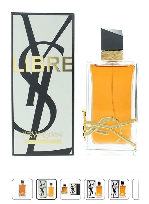 Yves Saint Laurent Libre Eau de Parfum 90ml